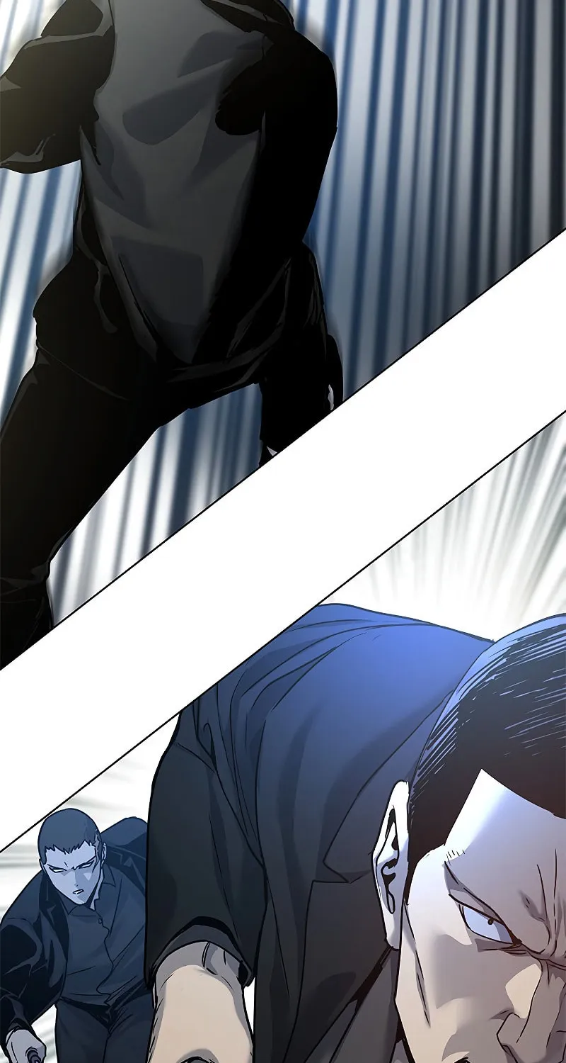 God of Blackfield Chapter 99 page 141 - 