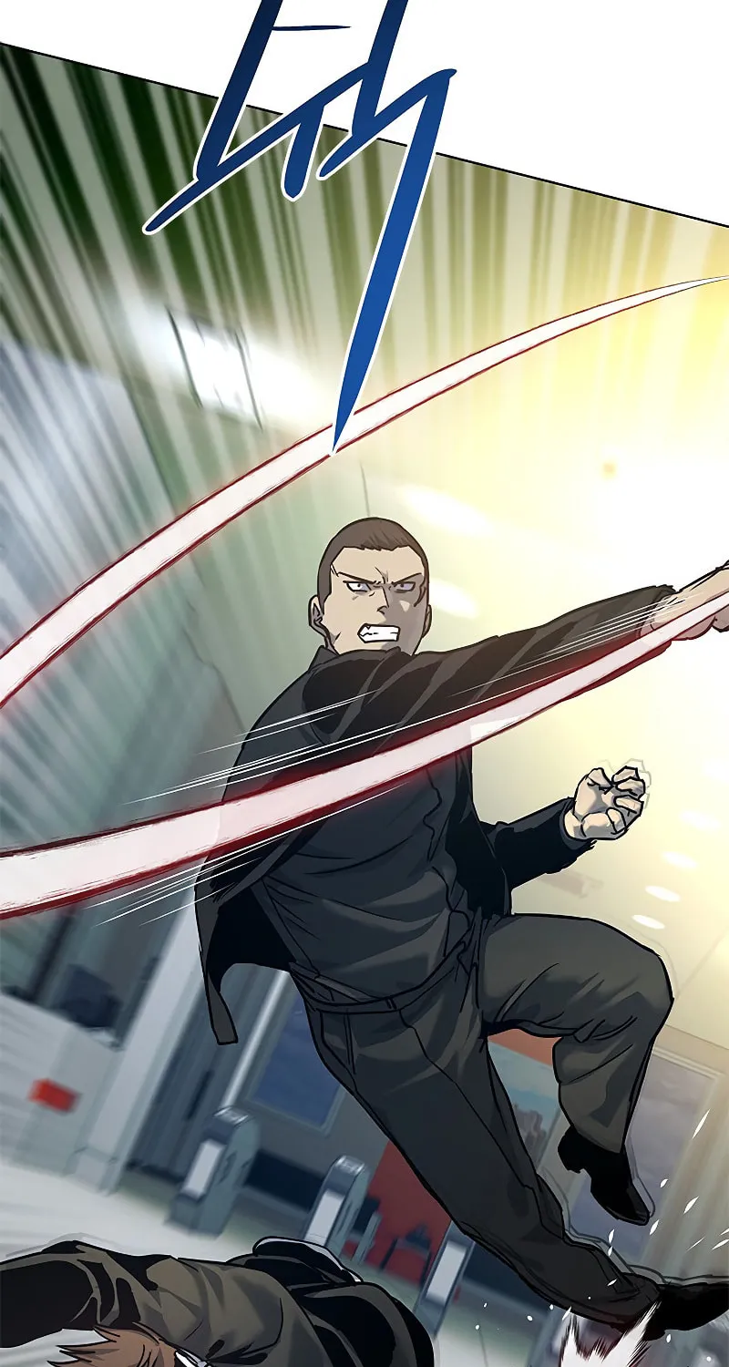 God of Blackfield Chapter 99 page 146 - 