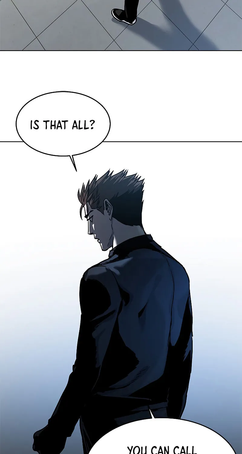 God of Blackfield Chapter 99 page 152 - 
