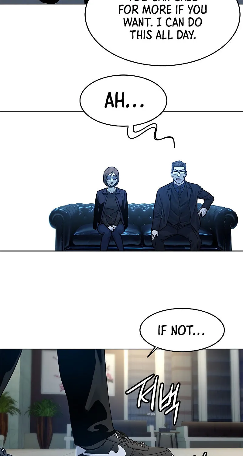 God of Blackfield Chapter 99 page 153 - 
