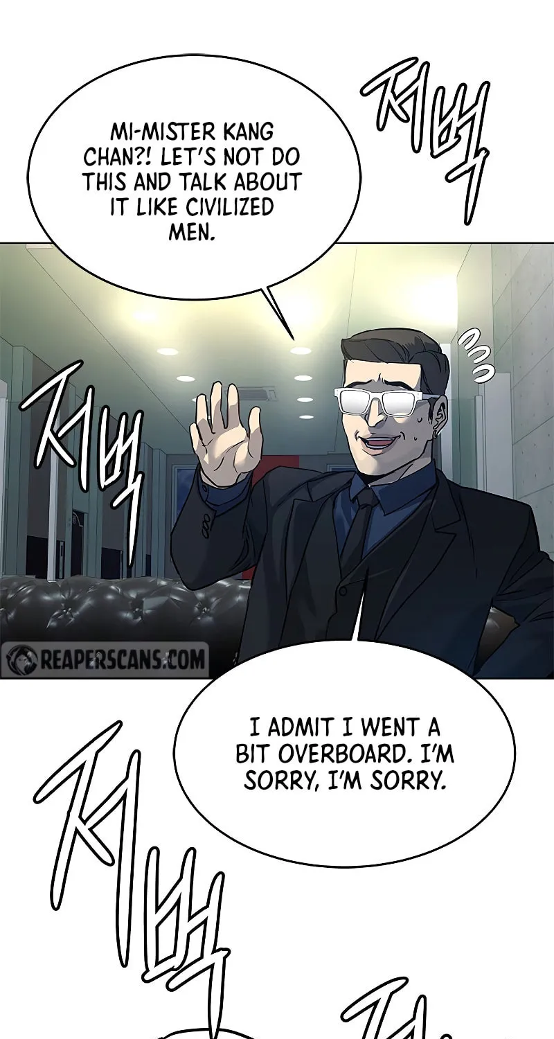 God of Blackfield Chapter 99 page 155 - 