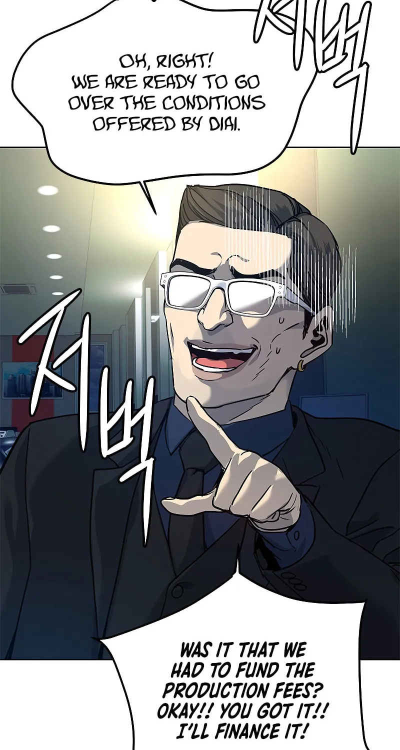 God of Blackfield Chapter 99 page 156 - 