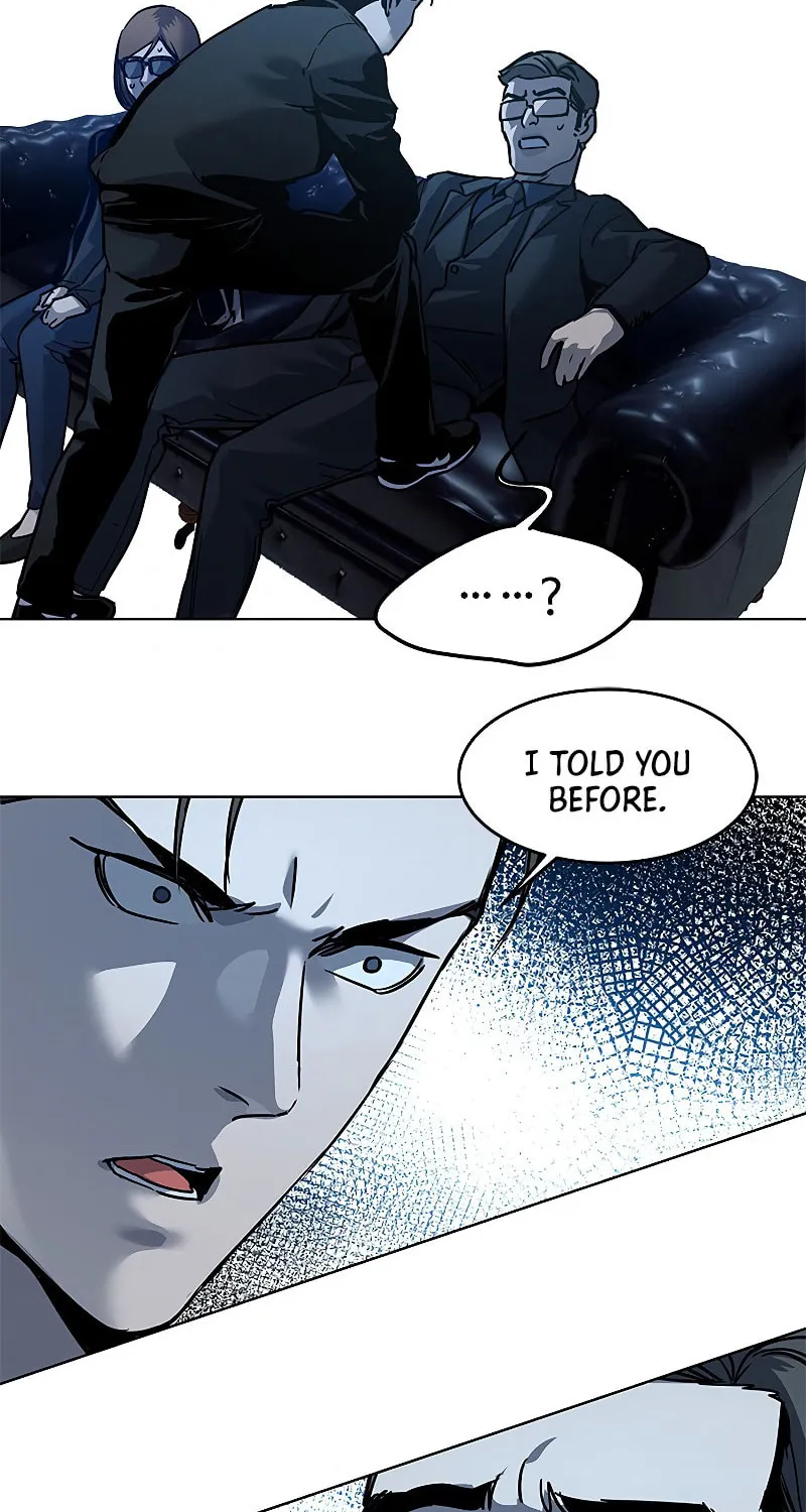God of Blackfield Chapter 99 page 159 - 
