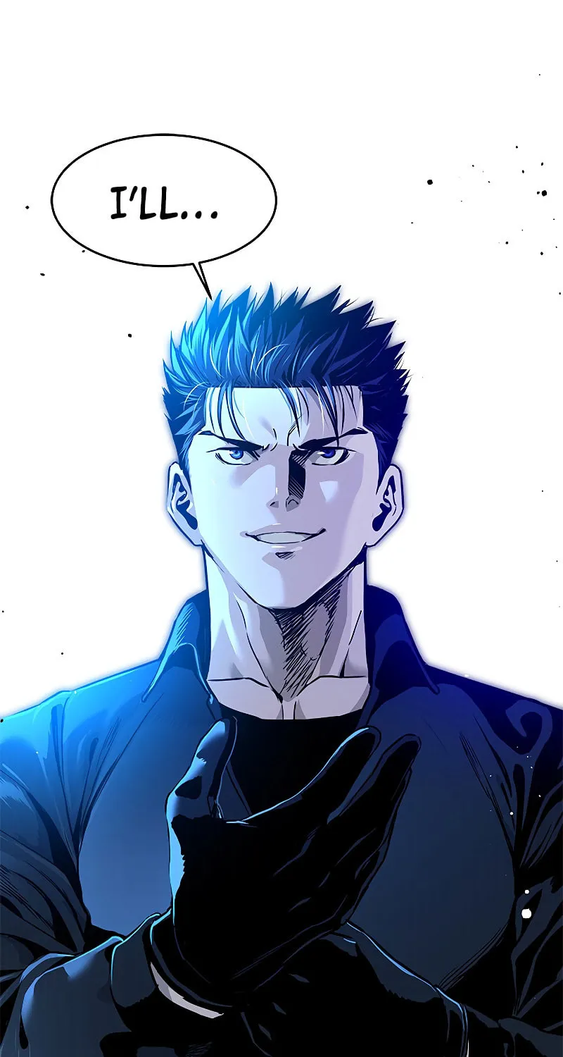 God of Blackfield Chapter 99 page 17 - 