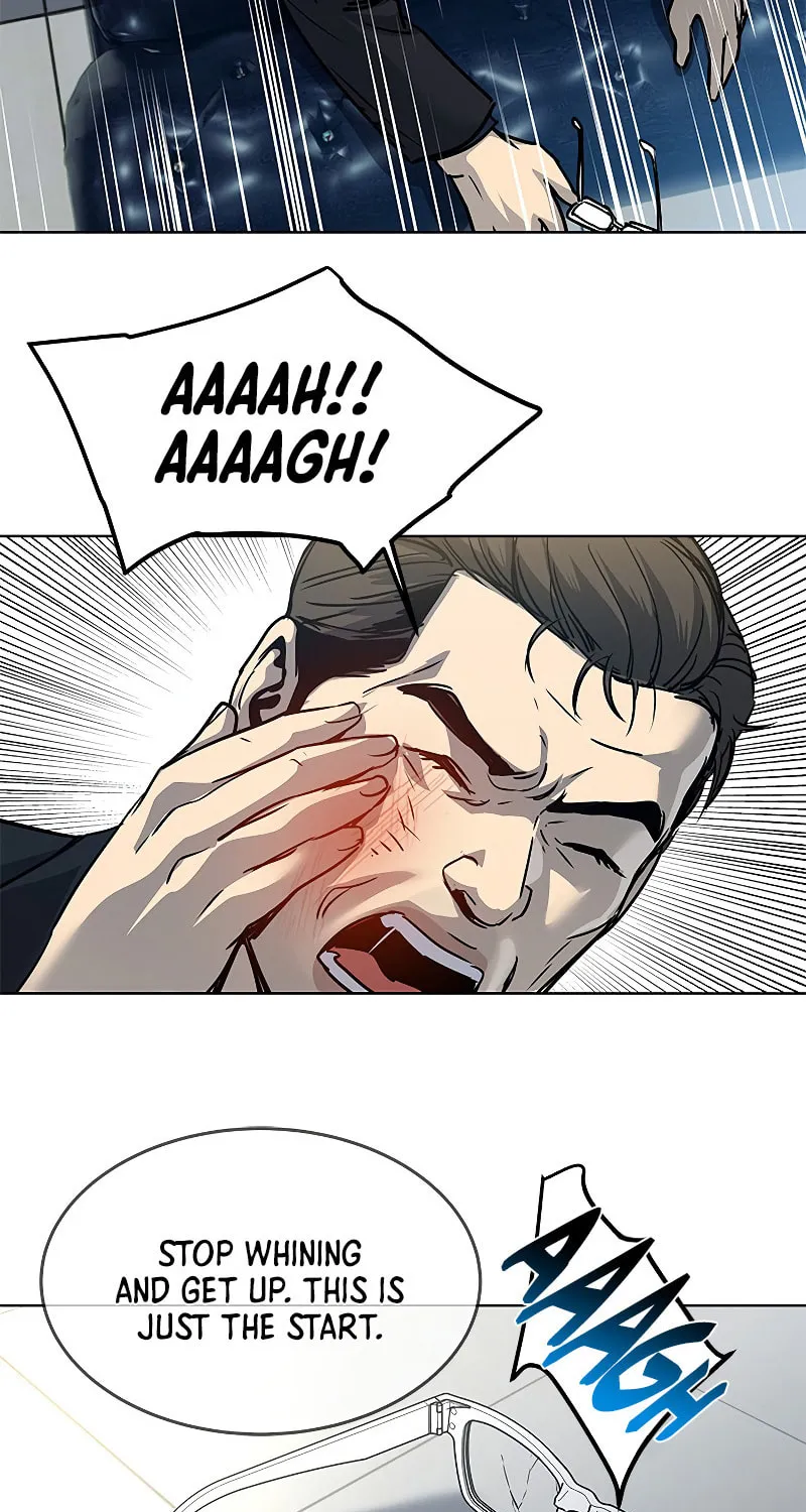 God of Blackfield Chapter 99 page 164 - 