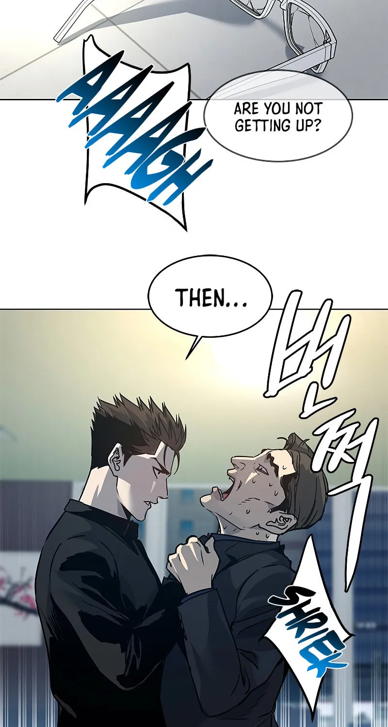 God of Blackfield Chapter 99 page 165 - 