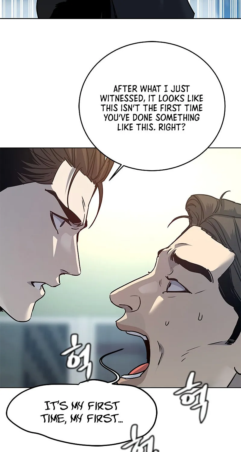 God of Blackfield Chapter 99 page 167 - 