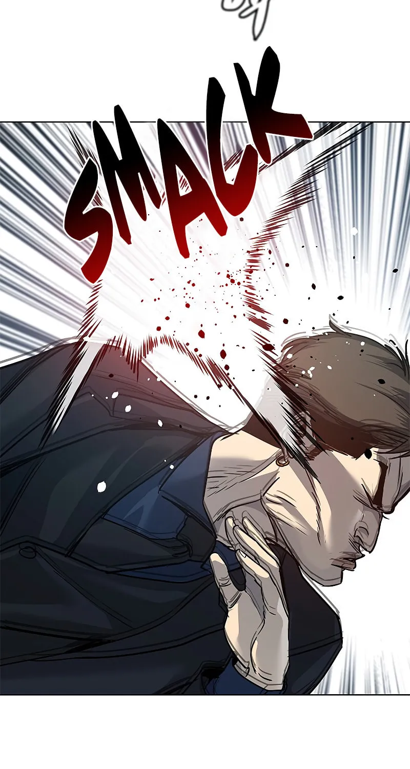 God of Blackfield Chapter 99 page 168 - 
