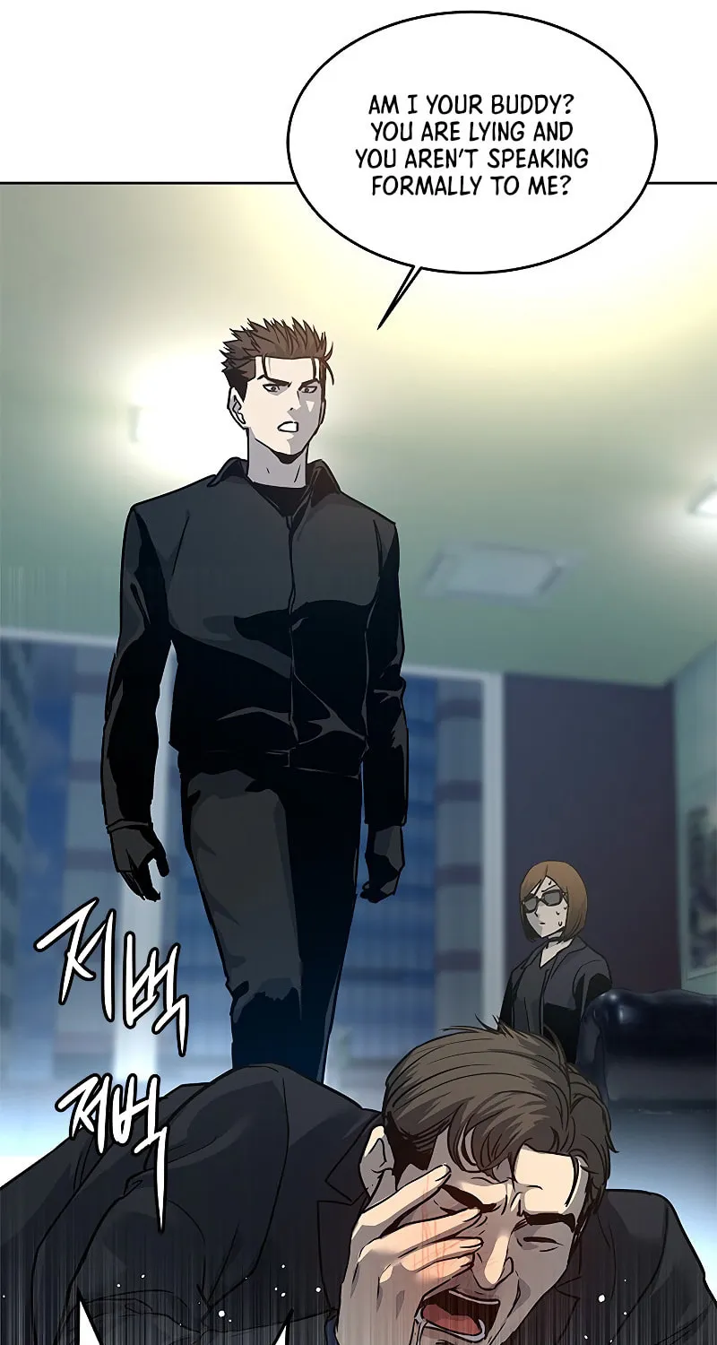 God of Blackfield Chapter 99 page 170 - 