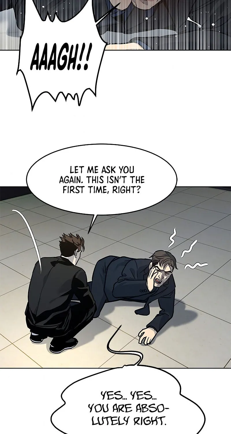God of Blackfield Chapter 99 page 171 - 