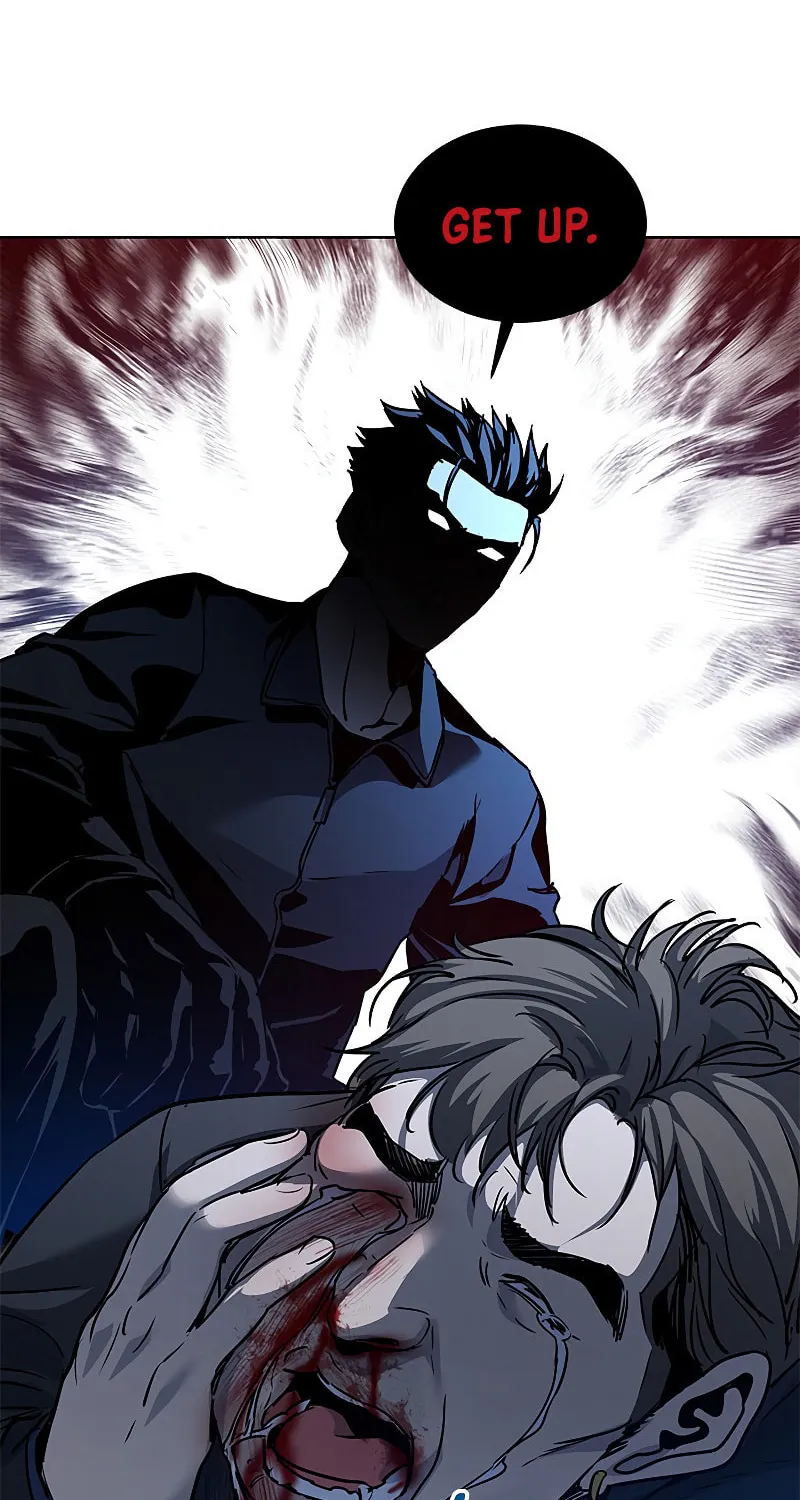 God of Blackfield Chapter 99 page 177 - 