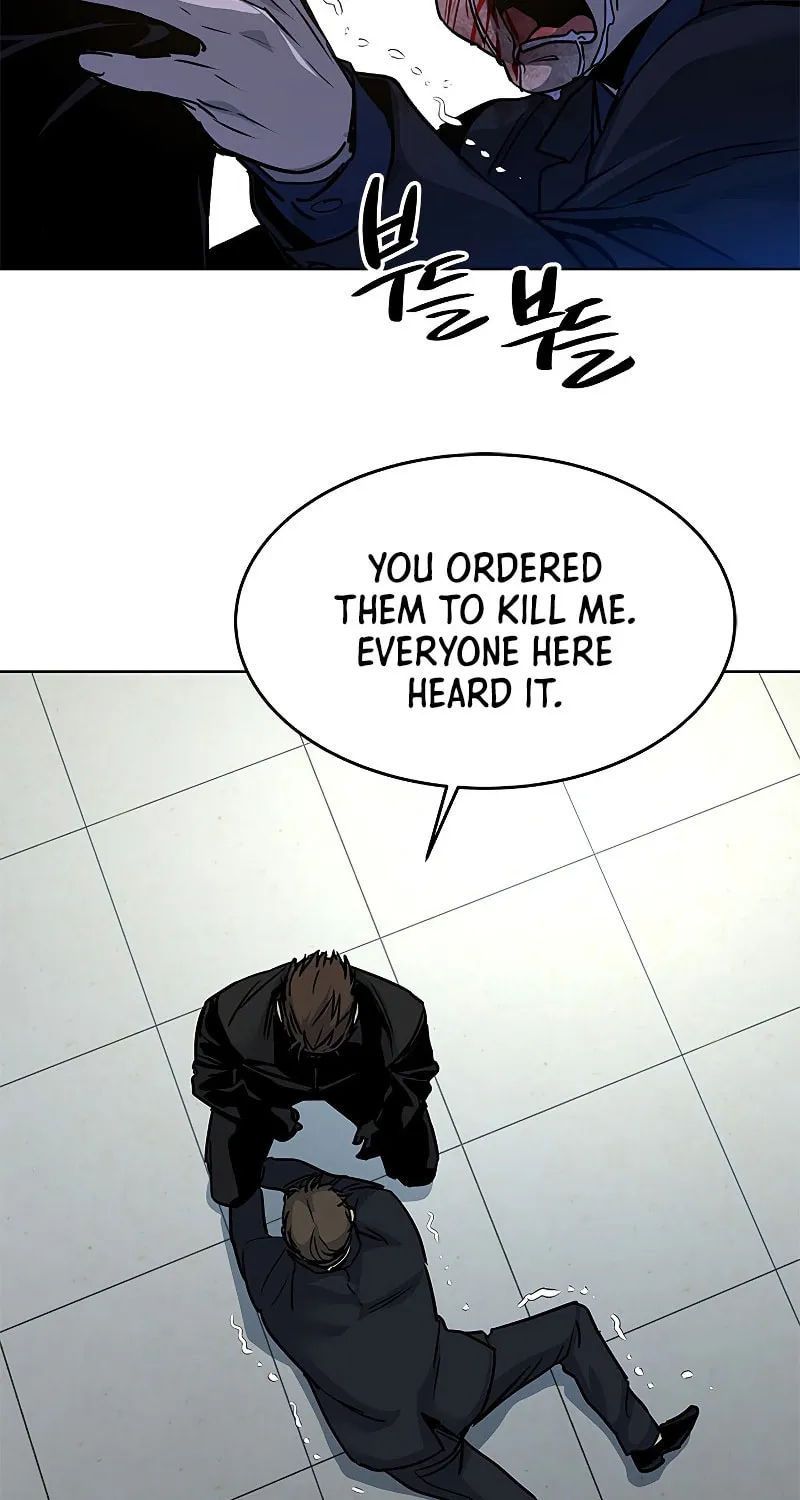 God of Blackfield Chapter 99 page 182 - 