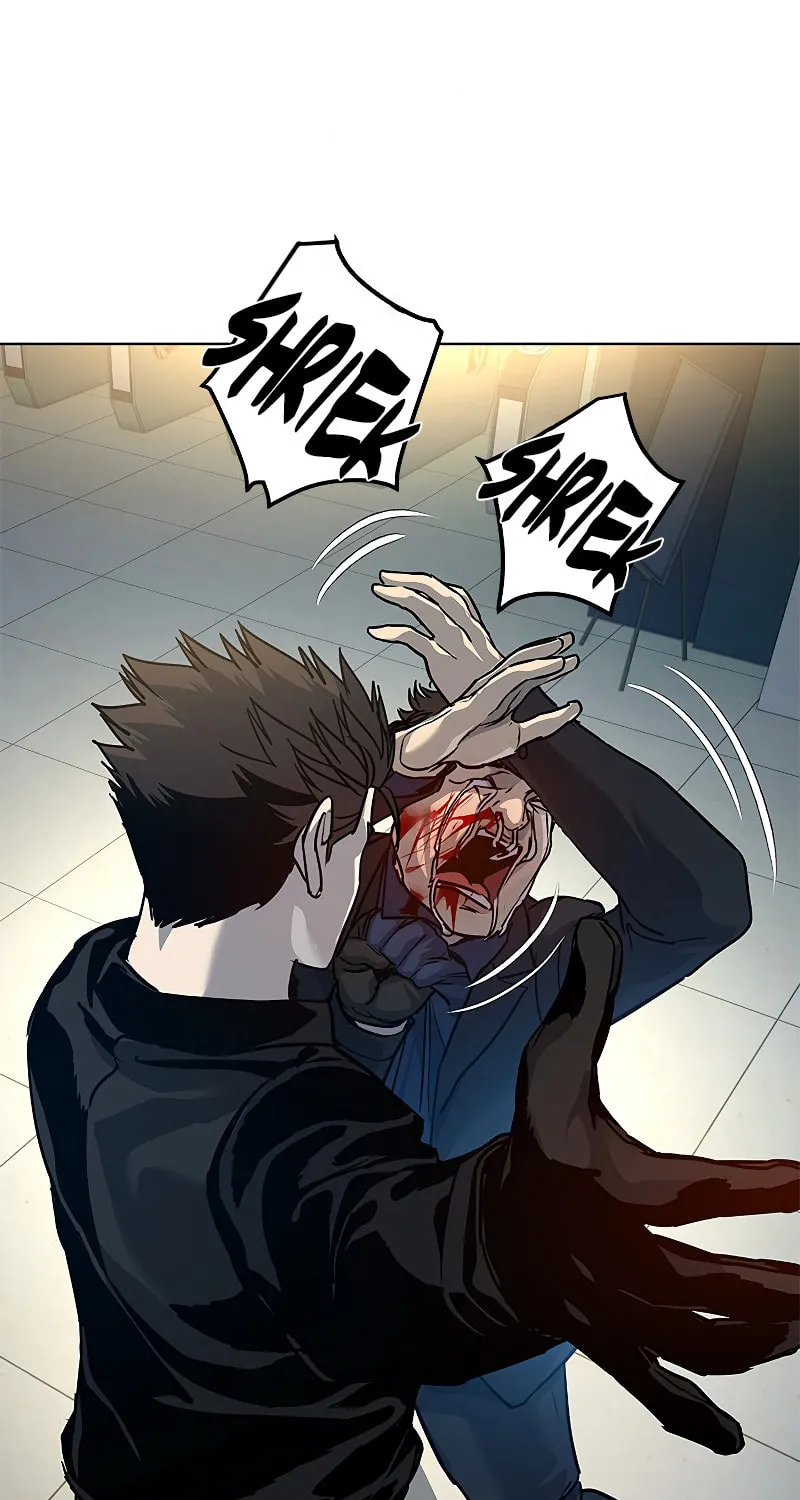 God of Blackfield Chapter 99 page 185 - 