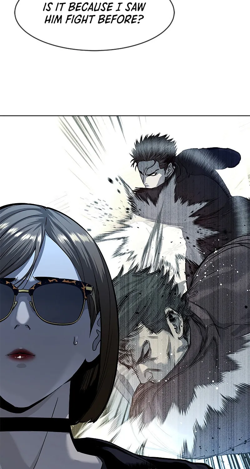 God of Blackfield Chapter 99 page 20 - 