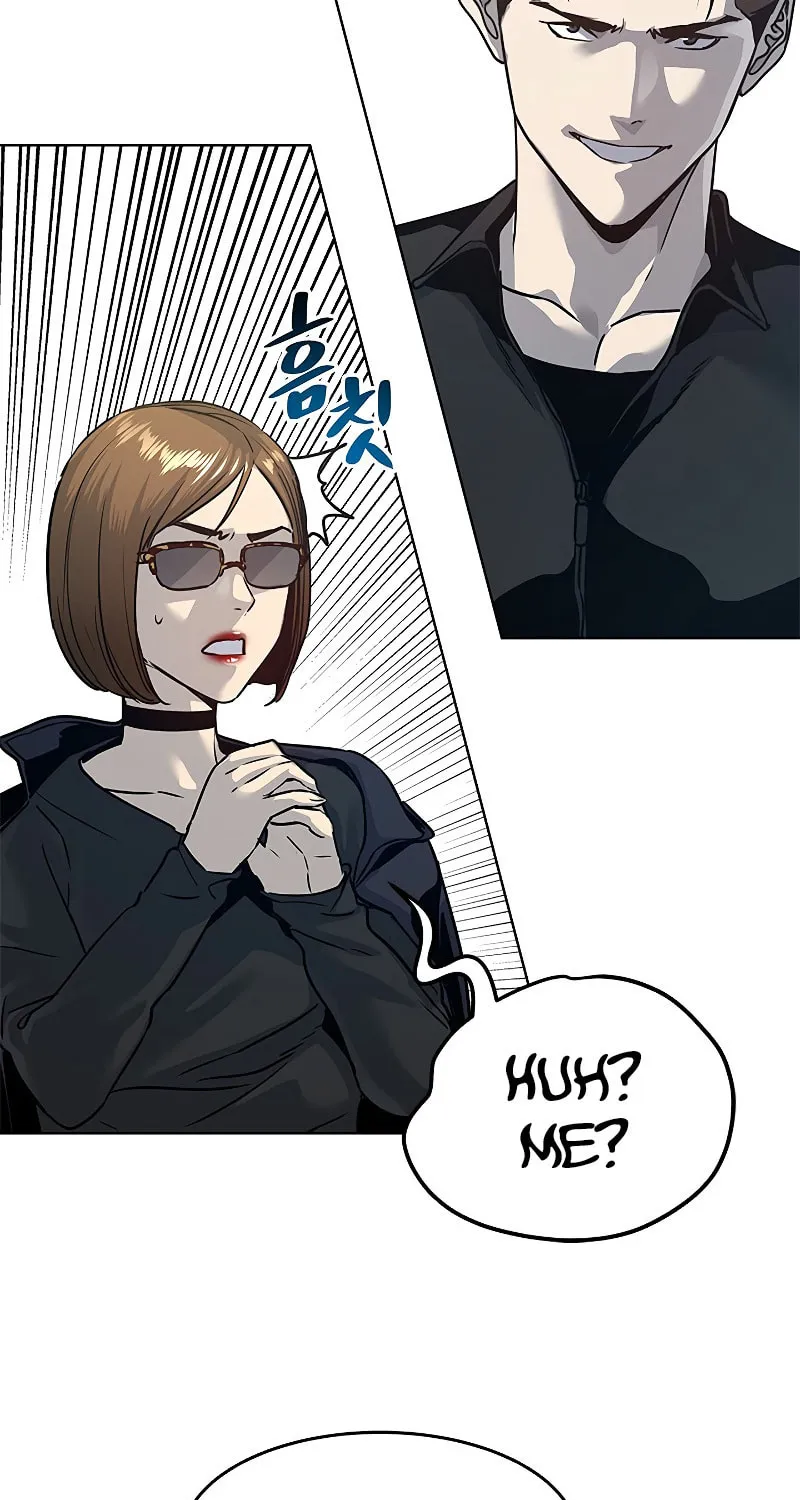 God of Blackfield Chapter 99 page 191 - 