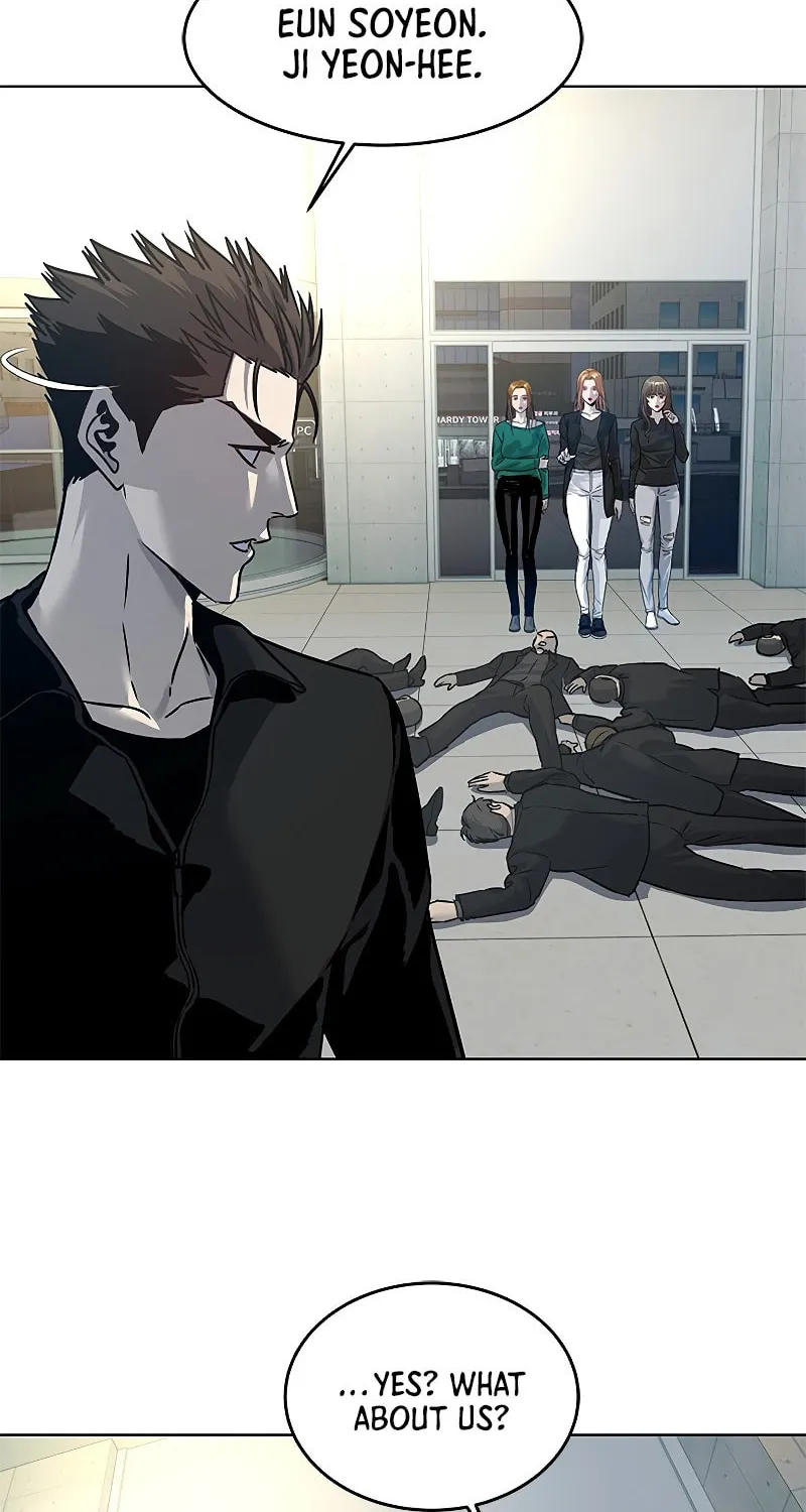 God of Blackfield Chapter 99 page 192 - 