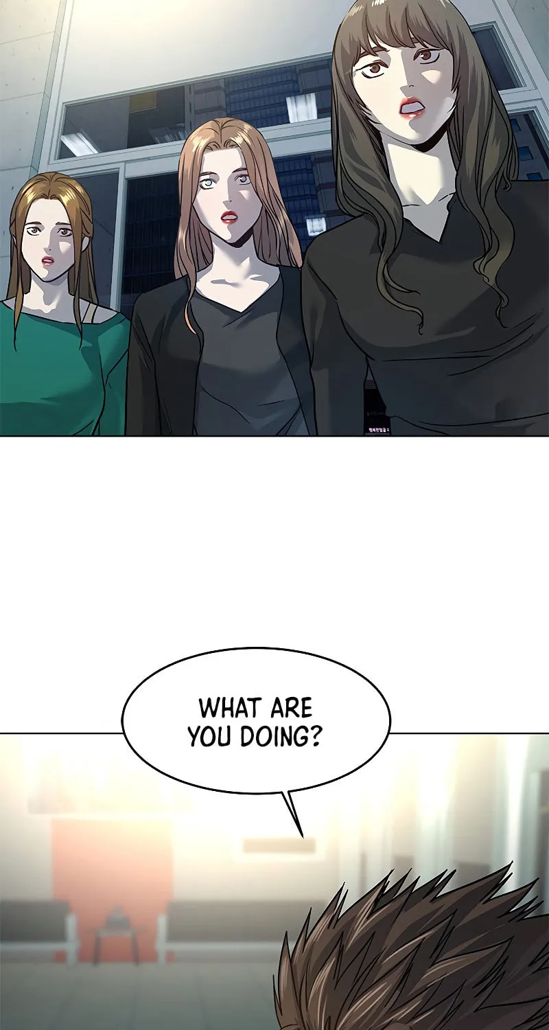 God of Blackfield Chapter 99 page 194 - 