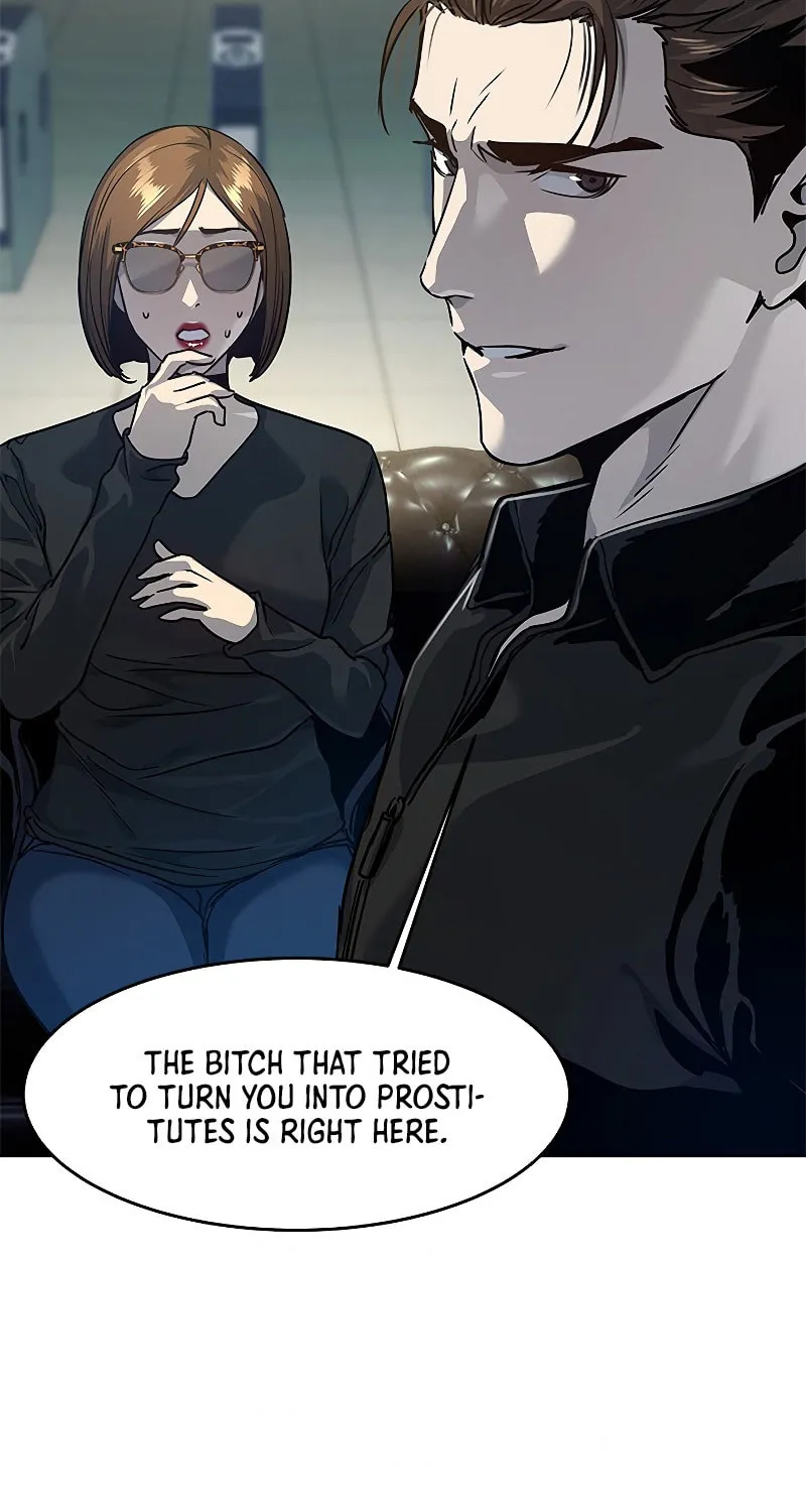 God of Blackfield Chapter 99 page 195 - 