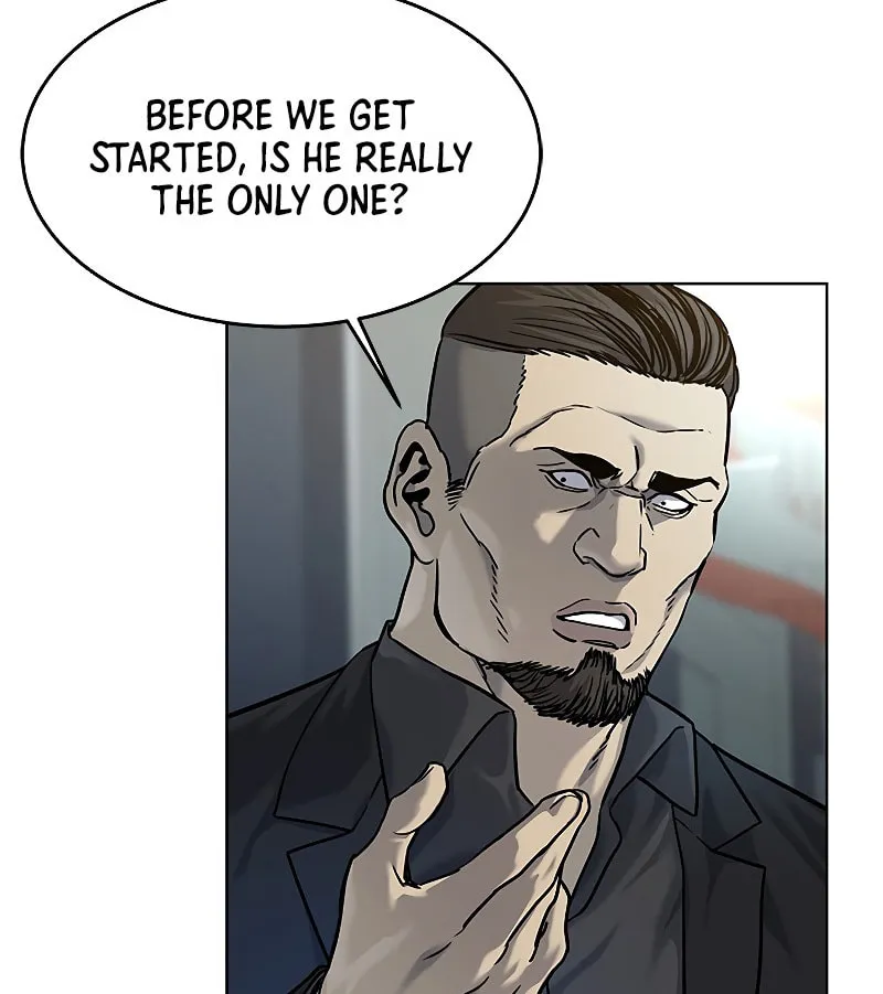 God of Blackfield Chapter 99 page 22 - 