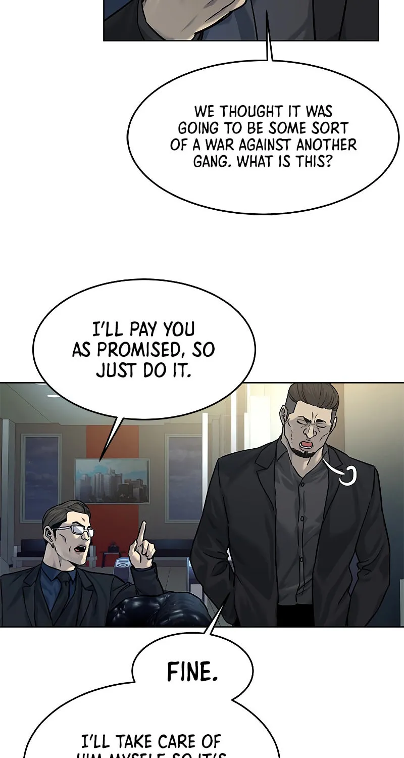 God of Blackfield Chapter 99 page 23 - 