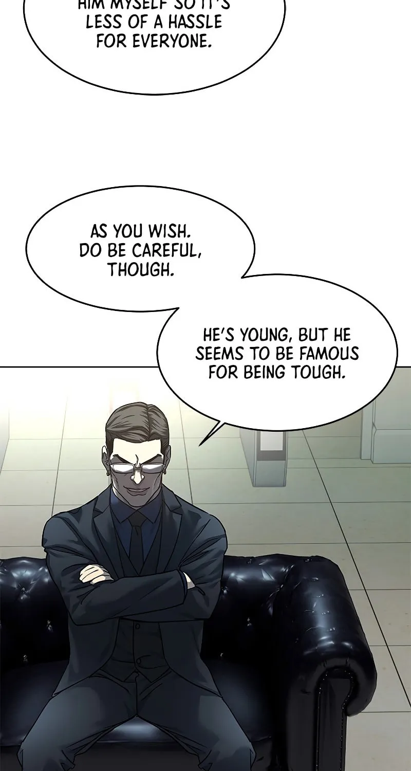 God of Blackfield Chapter 99 page 24 - 