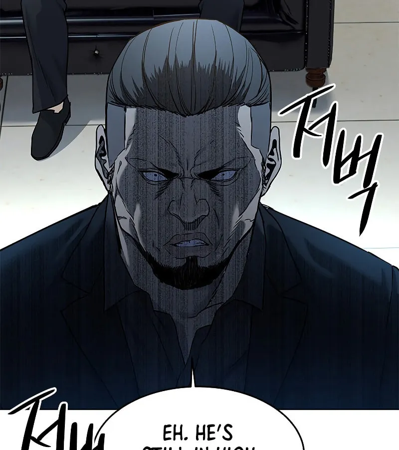 God of Blackfield Chapter 99 page 25 - 