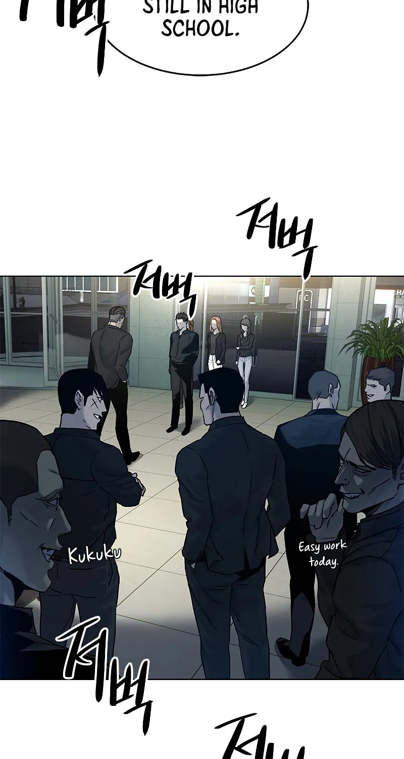 God of Blackfield Chapter 99 page 26 - 