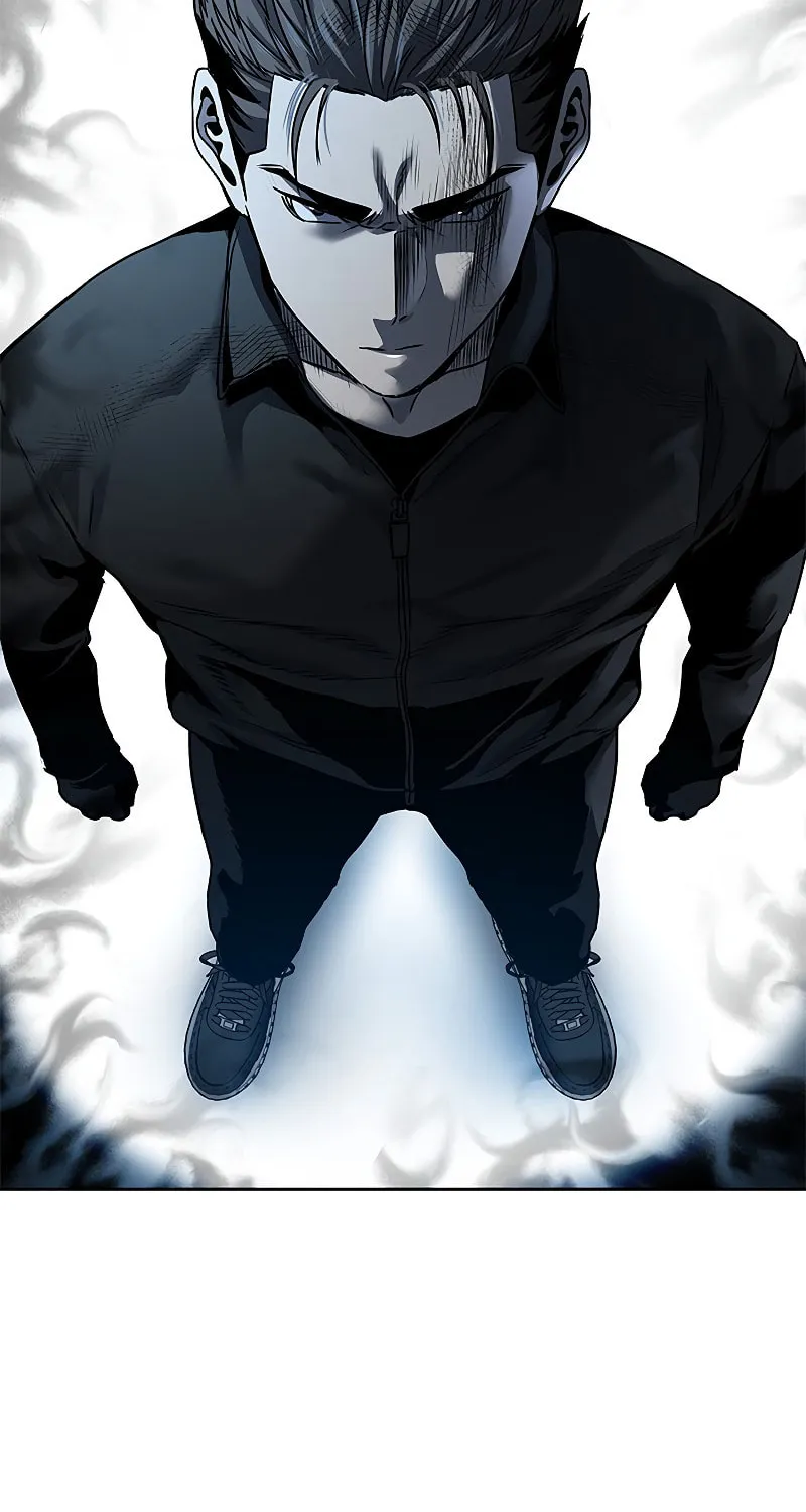 God of Blackfield Chapter 99 page 30 - 