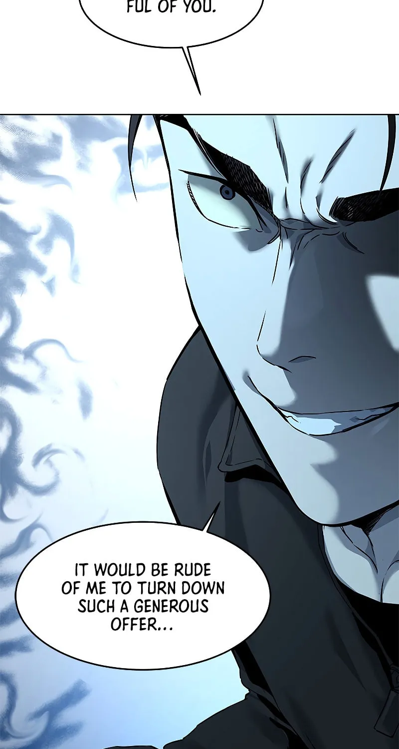 God of Blackfield Chapter 99 page 33 - 