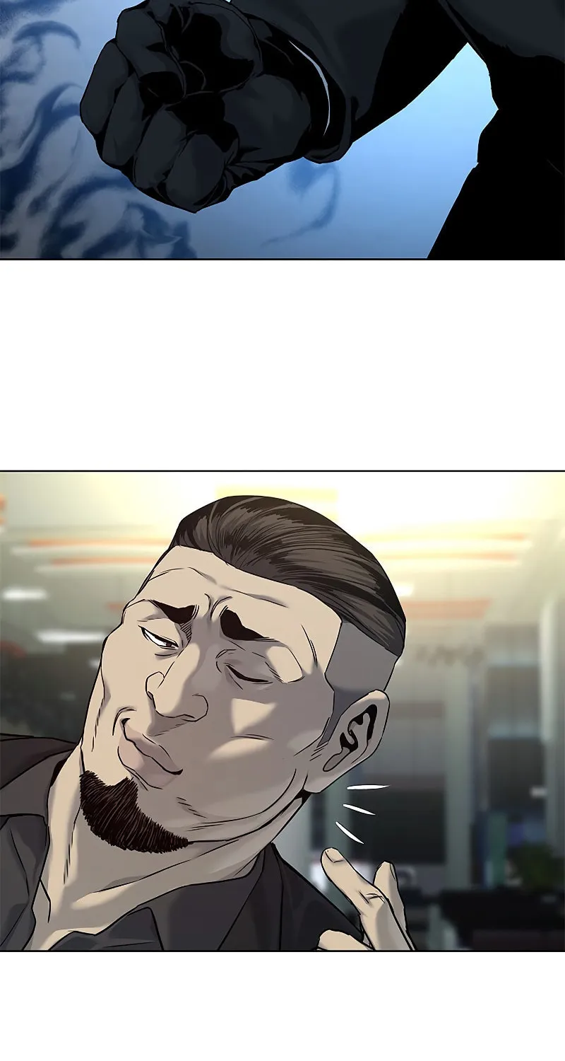 God of Blackfield Chapter 99 page 34 - 