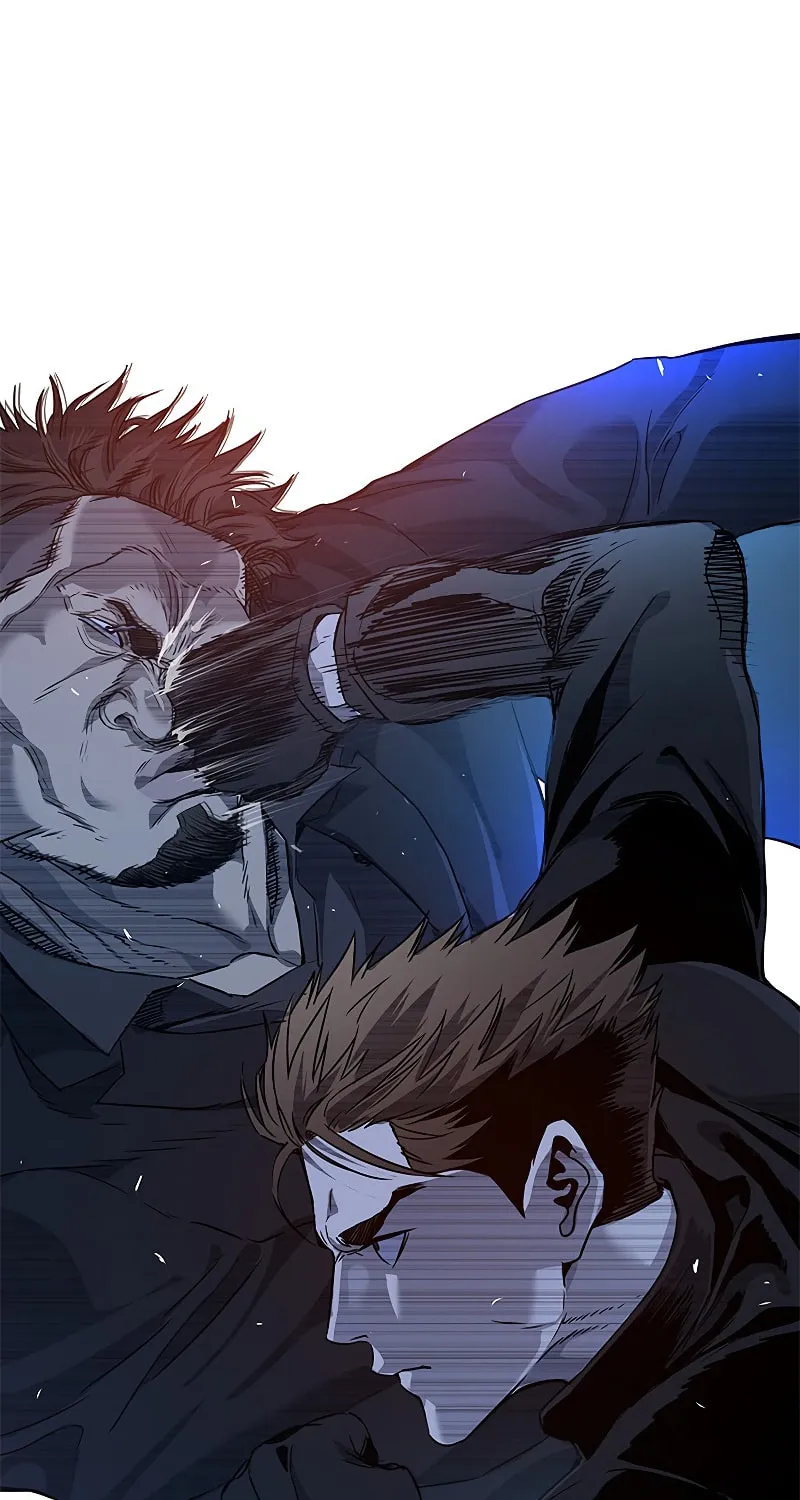 God of Blackfield Chapter 99 page 35 - 