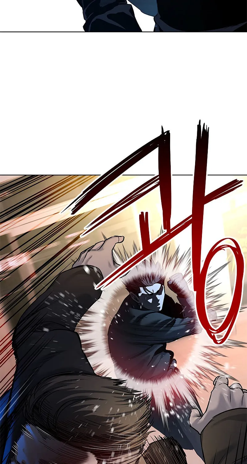 God of Blackfield Chapter 99 page 37 - 