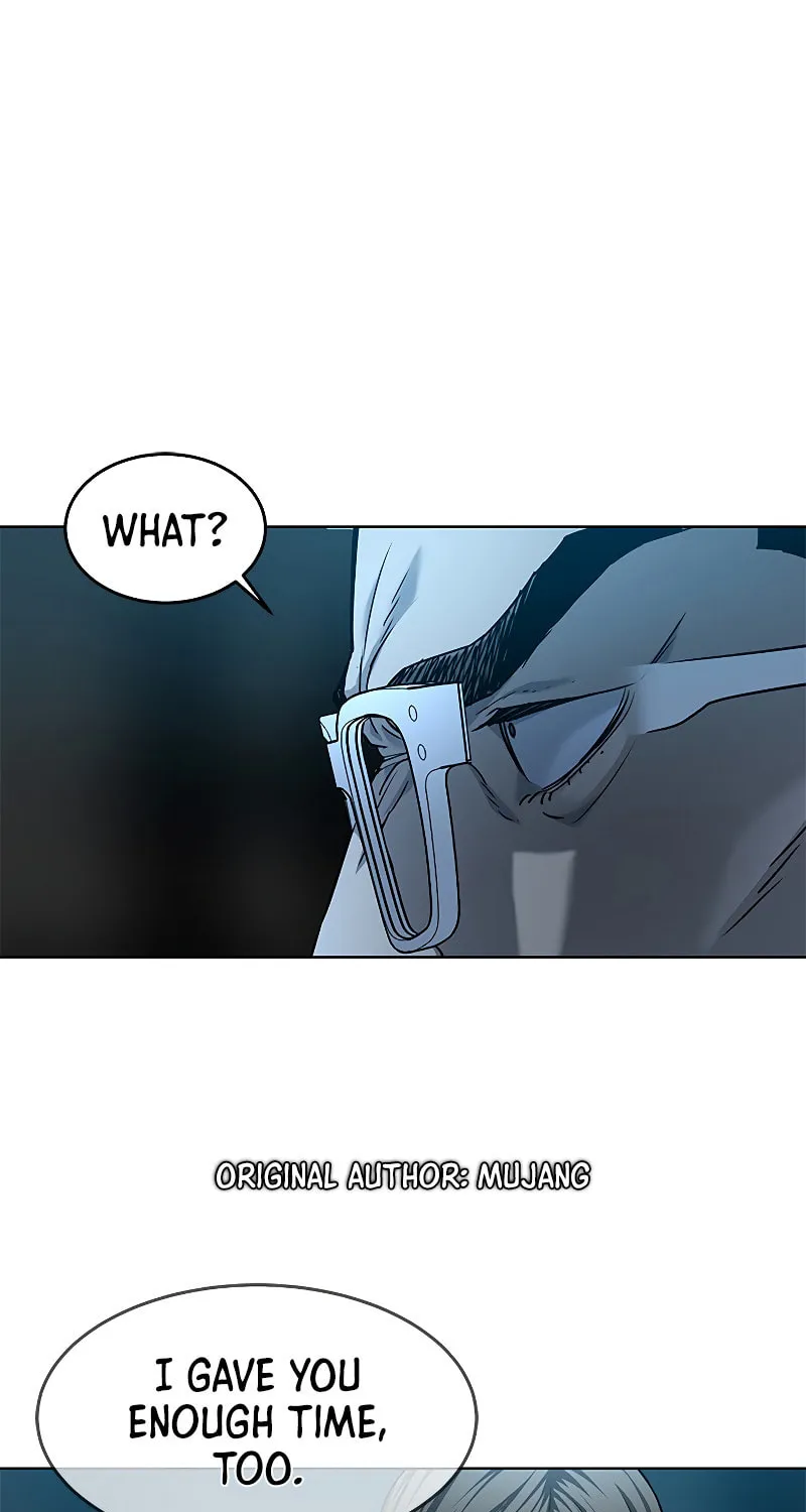 God of Blackfield Chapter 99 page 5 - 
