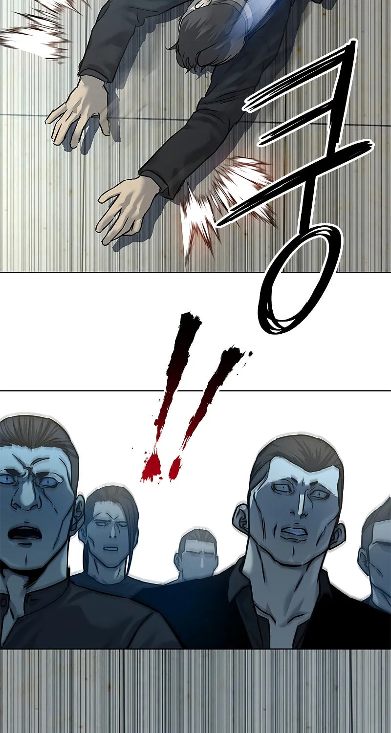 God of Blackfield Chapter 99 page 41 - 