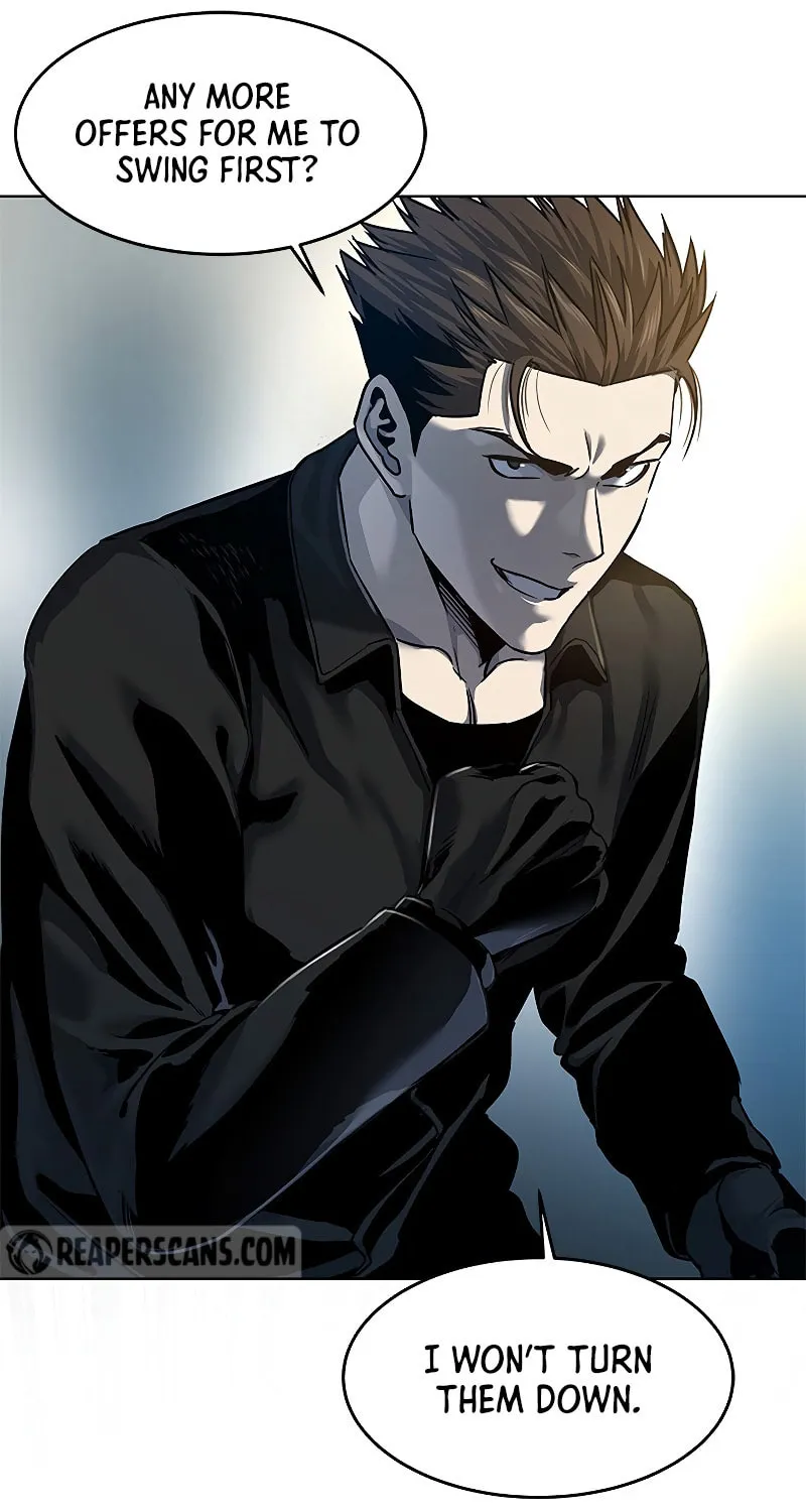 God of Blackfield Chapter 99 page 45 - 