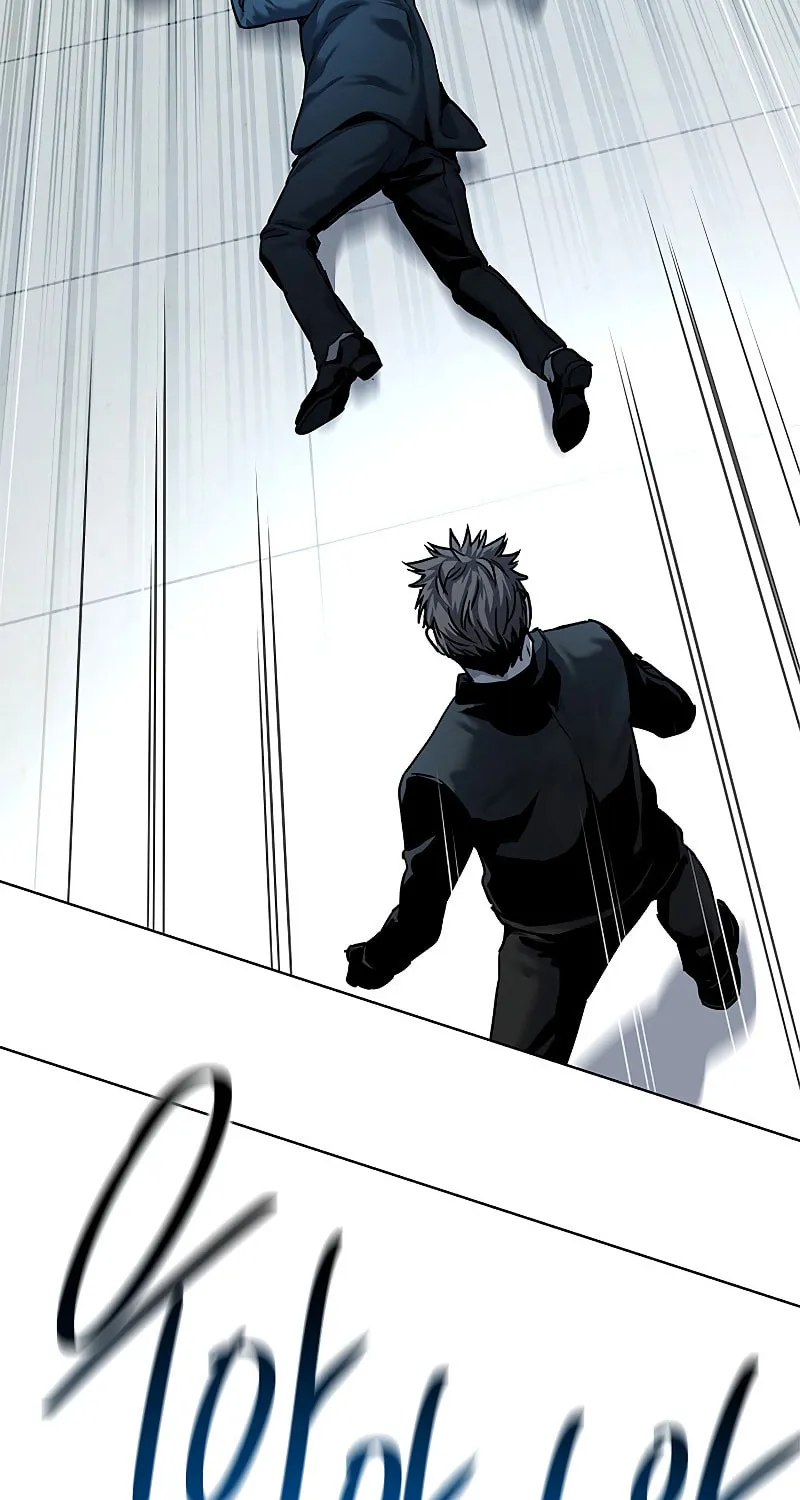 God of Blackfield Chapter 99 page 48 - 