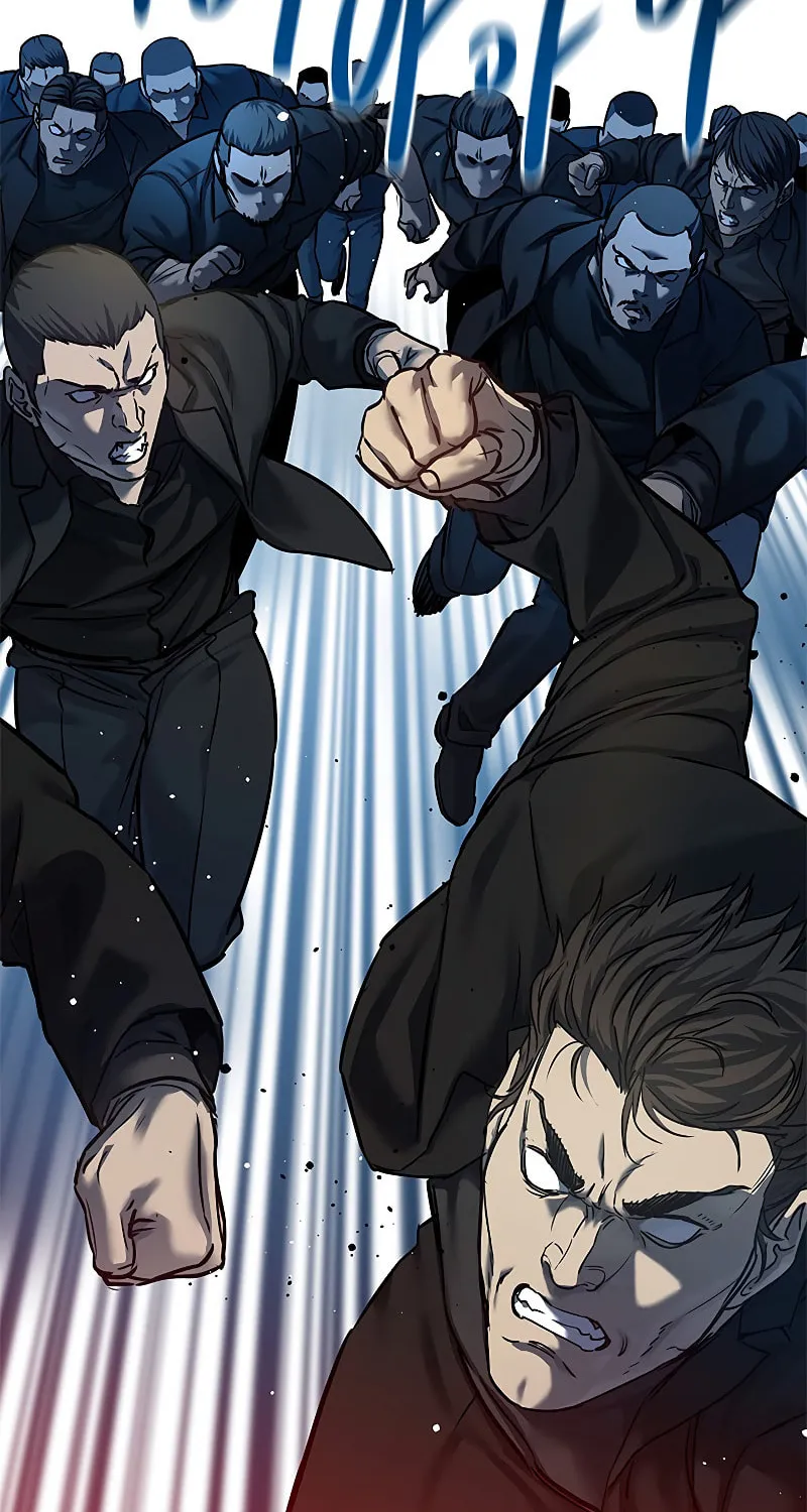 God of Blackfield Chapter 99 page 49 - 