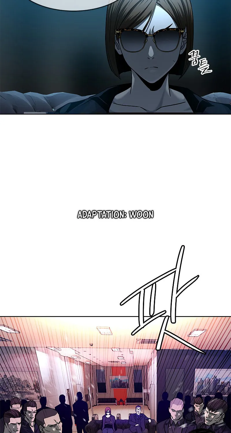 God of Blackfield Chapter 99 page 6 - 