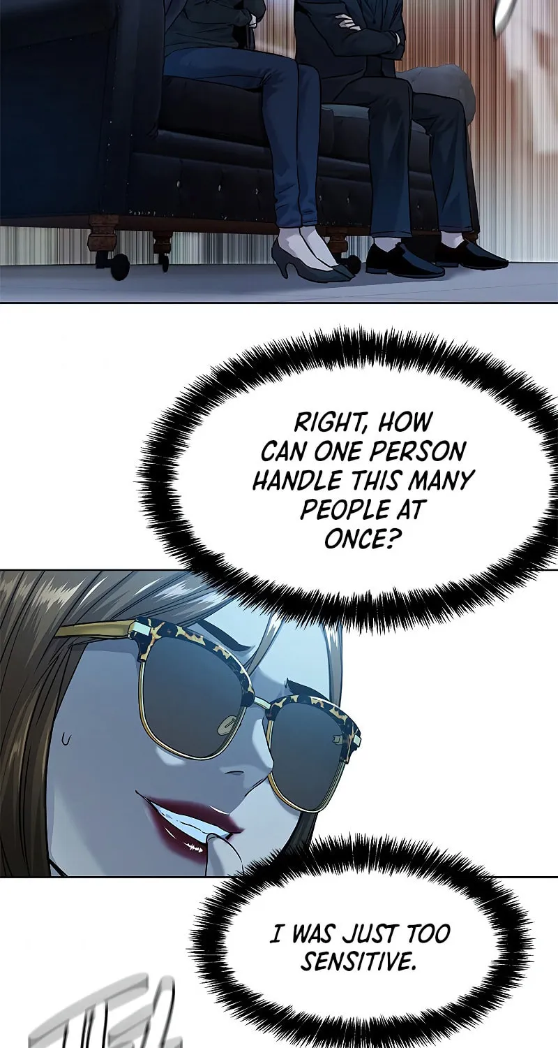 God of Blackfield Chapter 99 page 54 - 