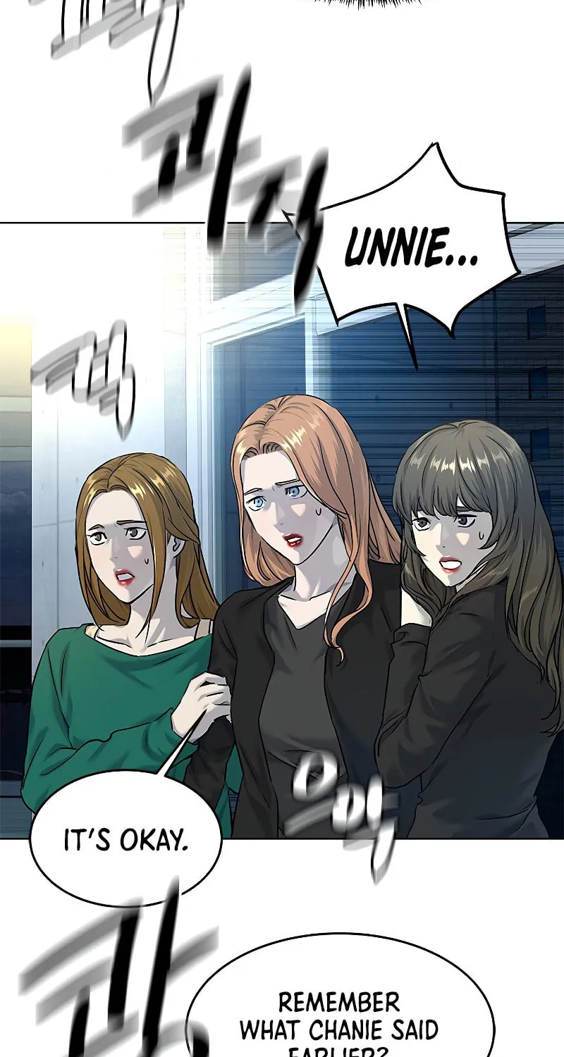 God of Blackfield Chapter 99 page 55 - 