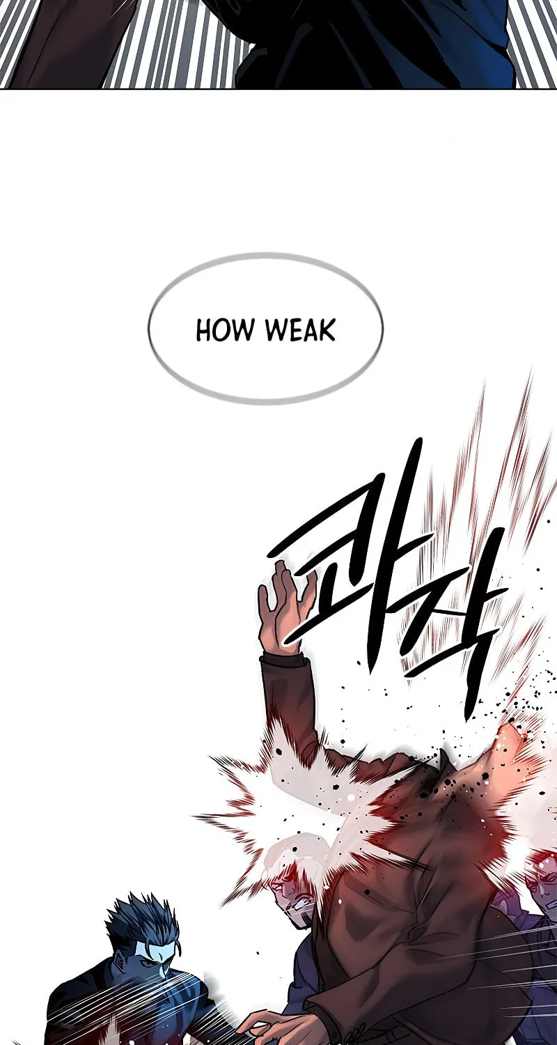 God of Blackfield Chapter 99 page 66 - 
