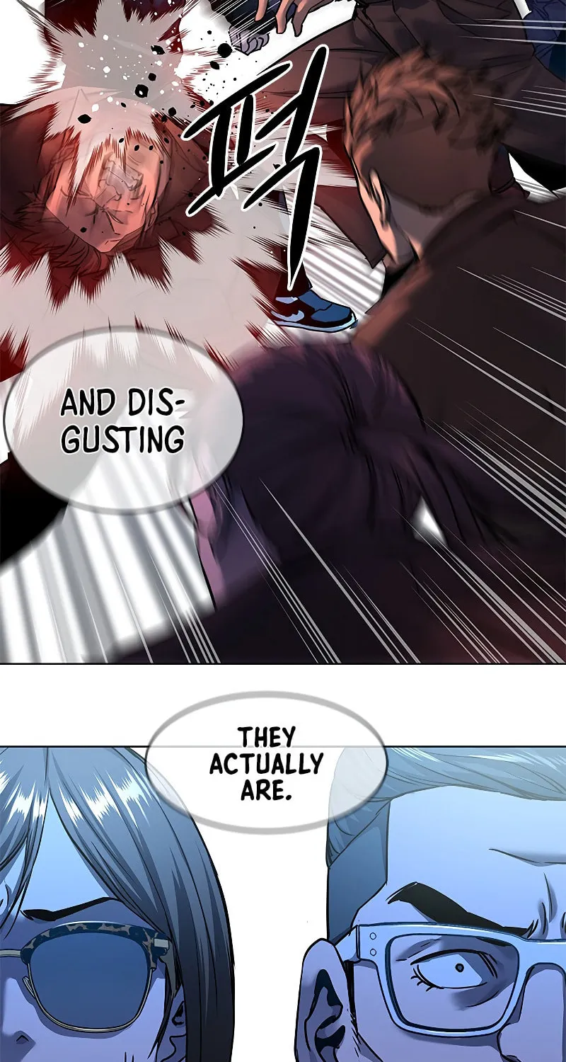God of Blackfield Chapter 99 page 67 - 