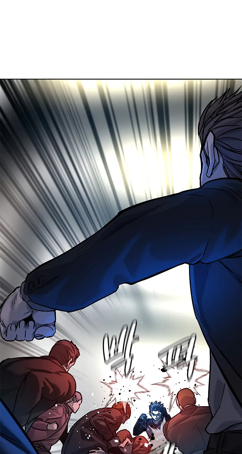 God of Blackfield Chapter 99 page 69 - 