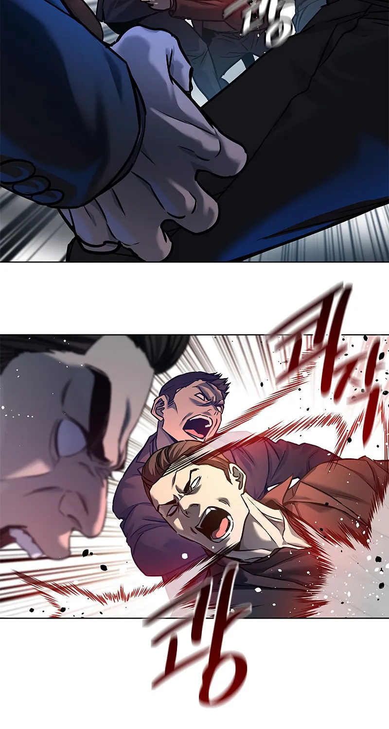 God of Blackfield Chapter 99 page 70 - 