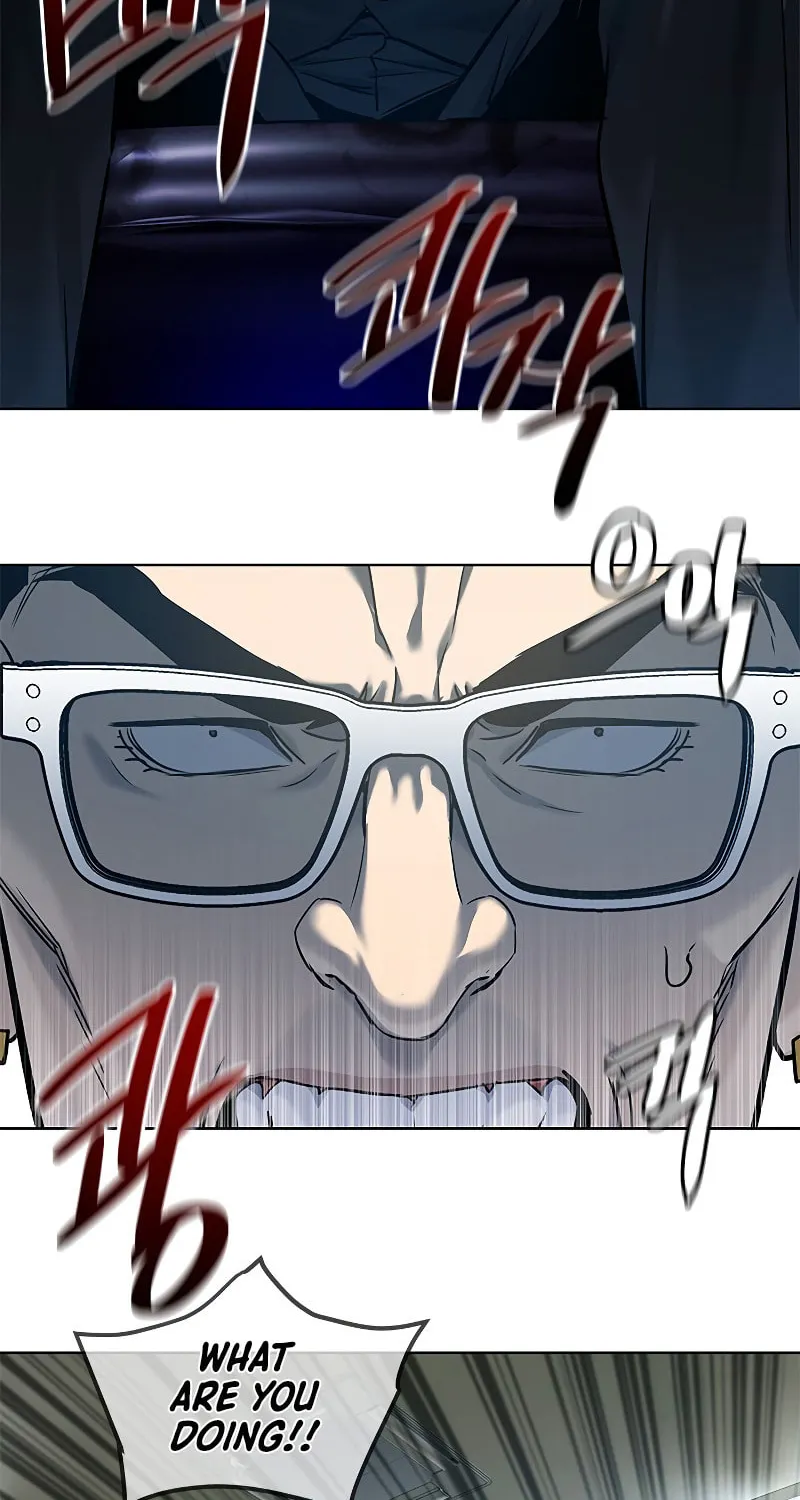 God of Blackfield Chapter 99 page 73 - 
