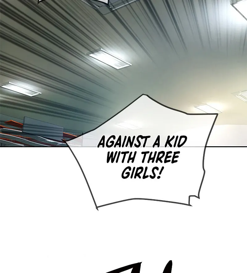 God of Blackfield Chapter 99 page 74 - 