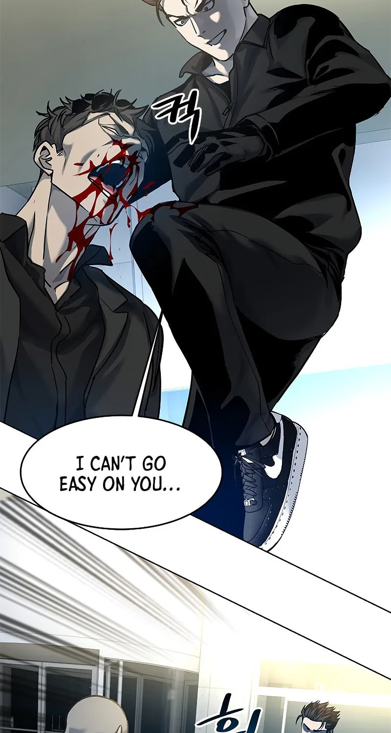 God of Blackfield Chapter 99 page 76 - 