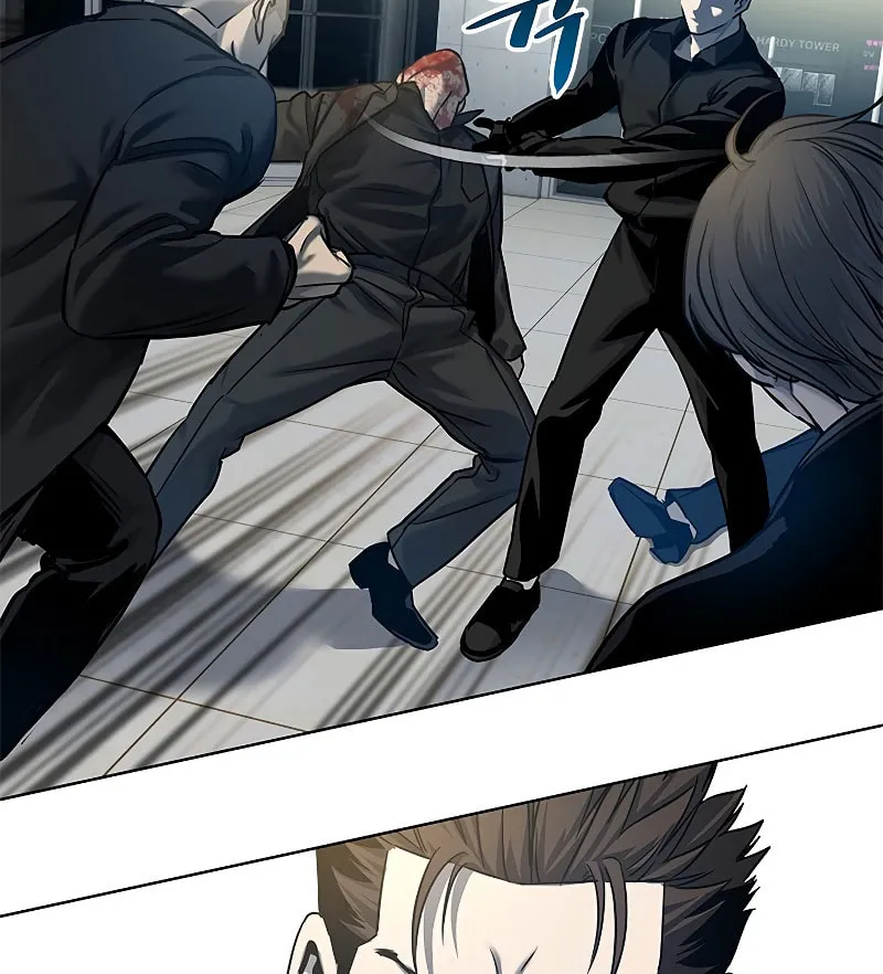 God of Blackfield Chapter 99 page 77 - 