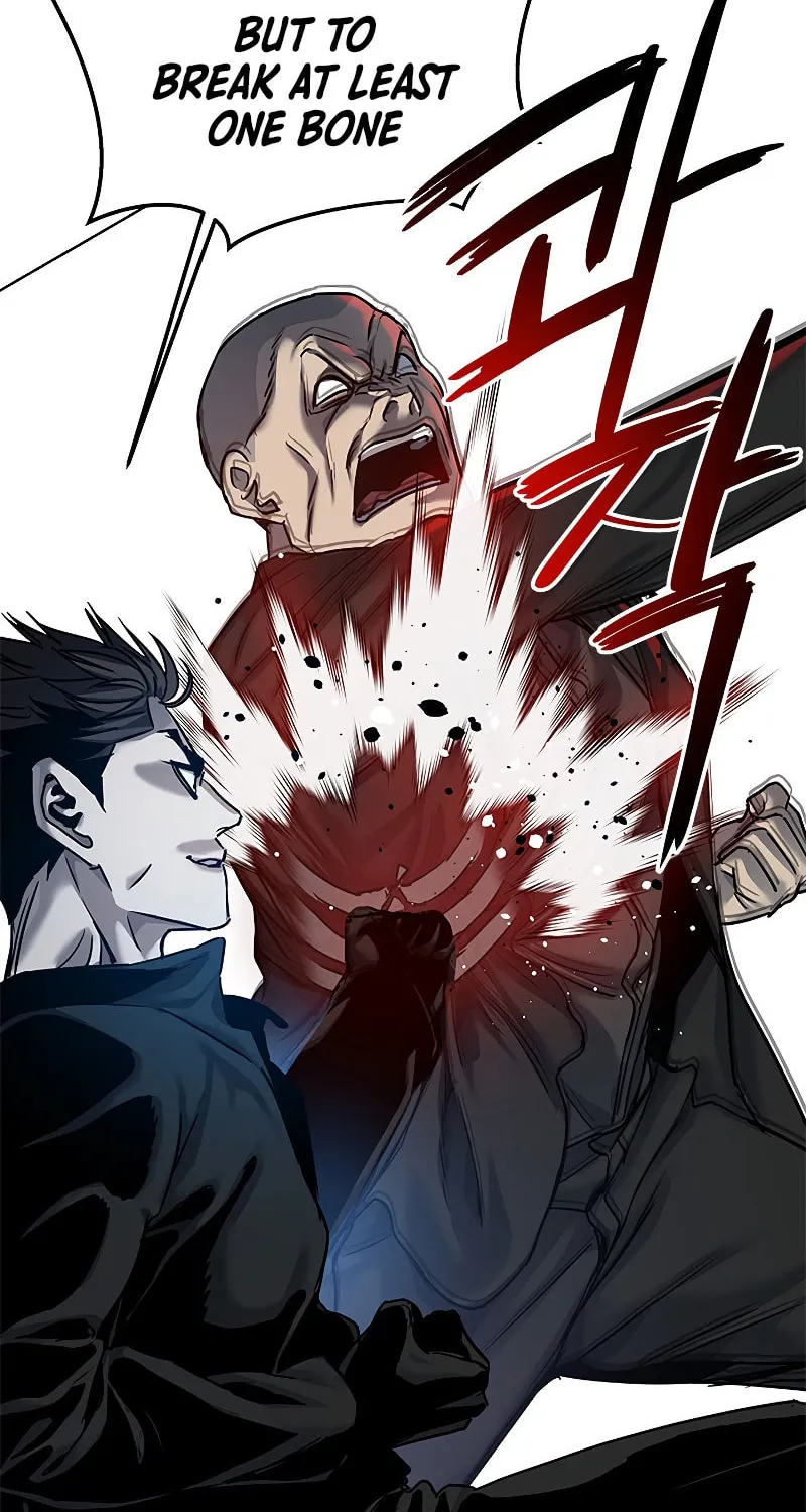 God of Blackfield Chapter 99 page 79 - 
