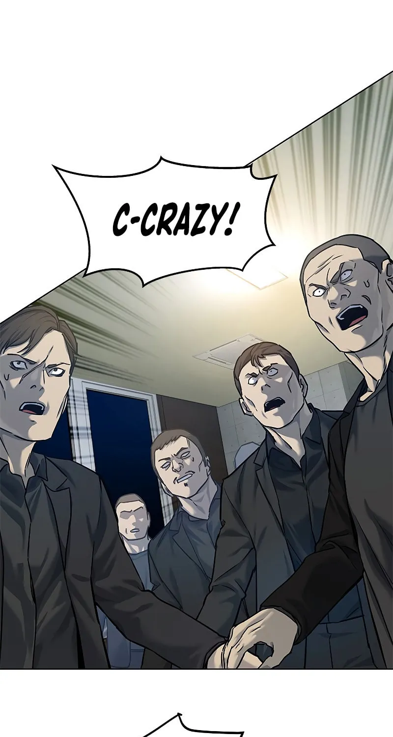 God of Blackfield Chapter 99 page 81 - 